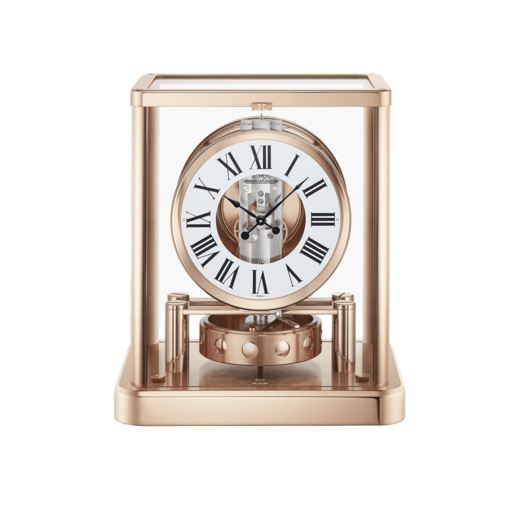 Jaeger-LeCoultre Atmos Classic - Q5107202 - #1