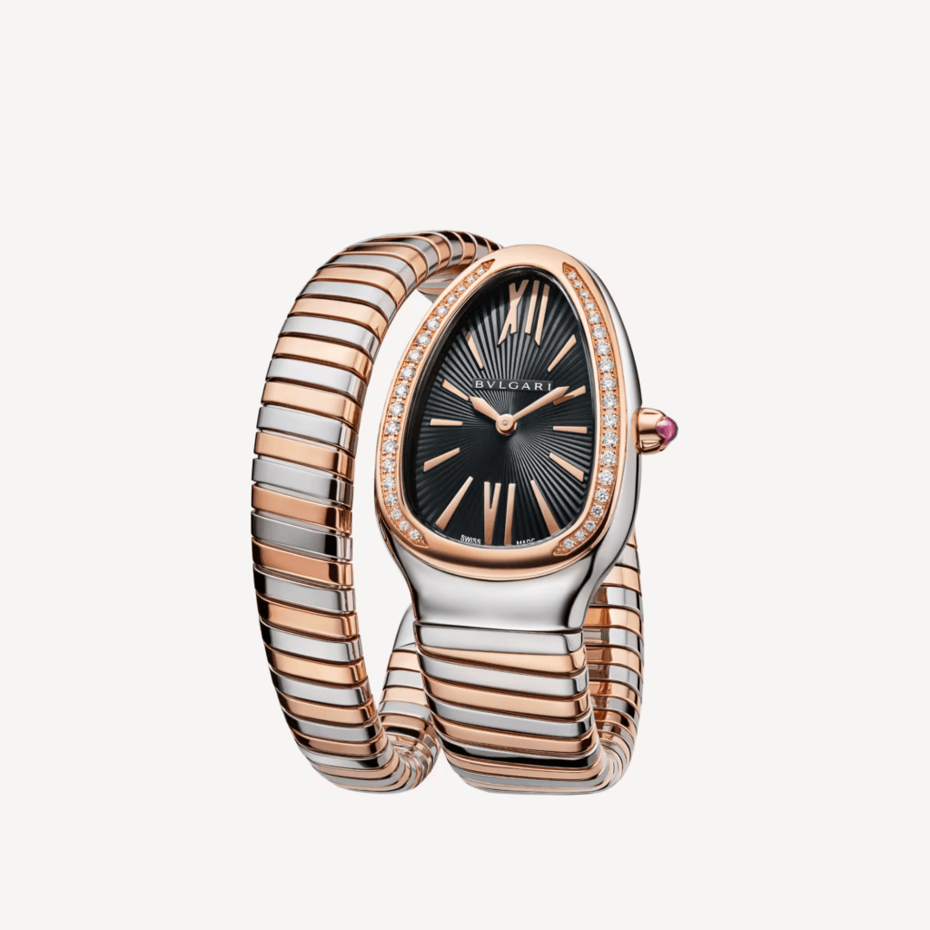 BVLGARI Serpenti Tubogas 35mm - 103823 - #2