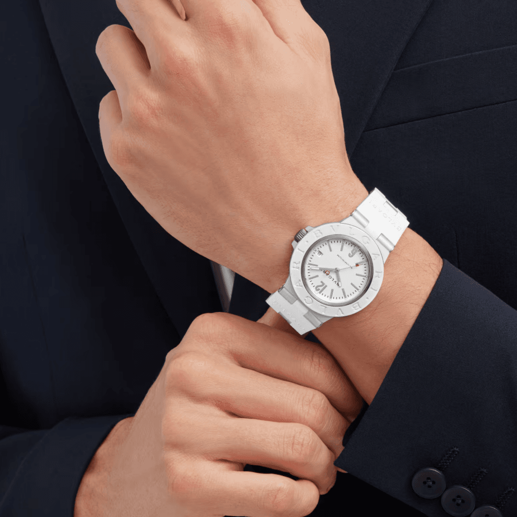 BVLGARI Bvlgari Bvlgari Aluminium 40mm - 103964 - #4