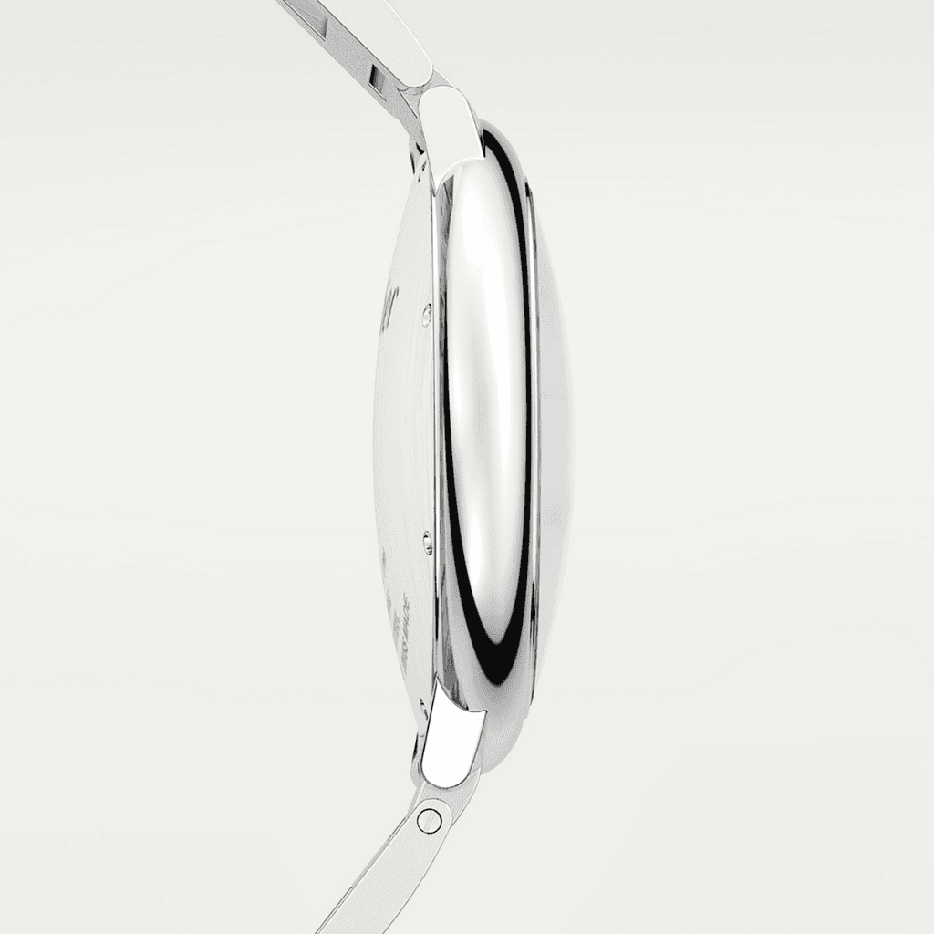 Cartier Ballon Bleu De Cartier 42mm - WSBB0049 - #8