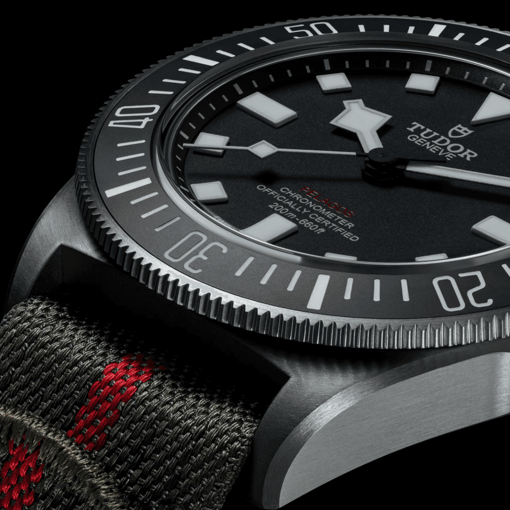 TUDOR Pelagos FXD 42mm - 25717N-0001 - #9