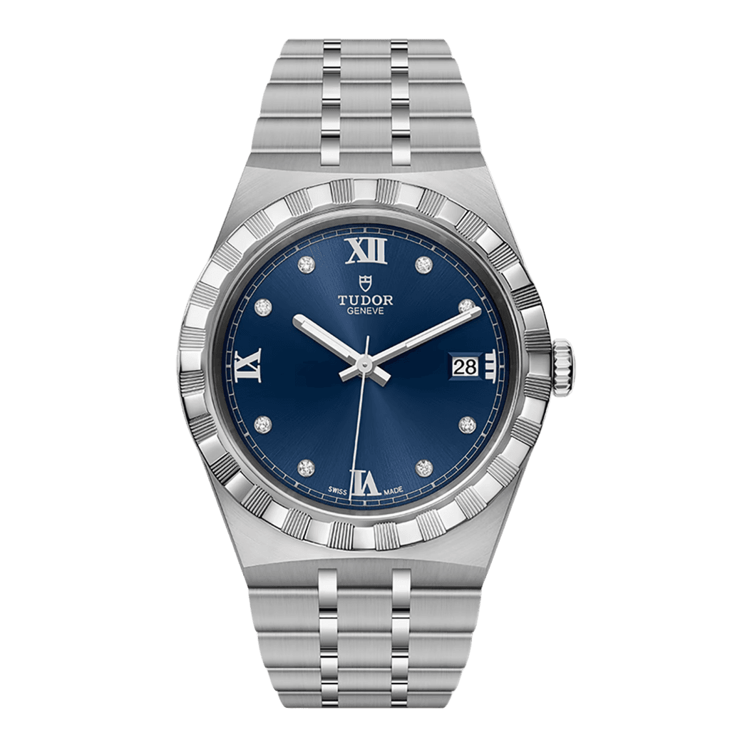 TUDOR Tudor Royal Date 38mm - 28500-0006 - #1