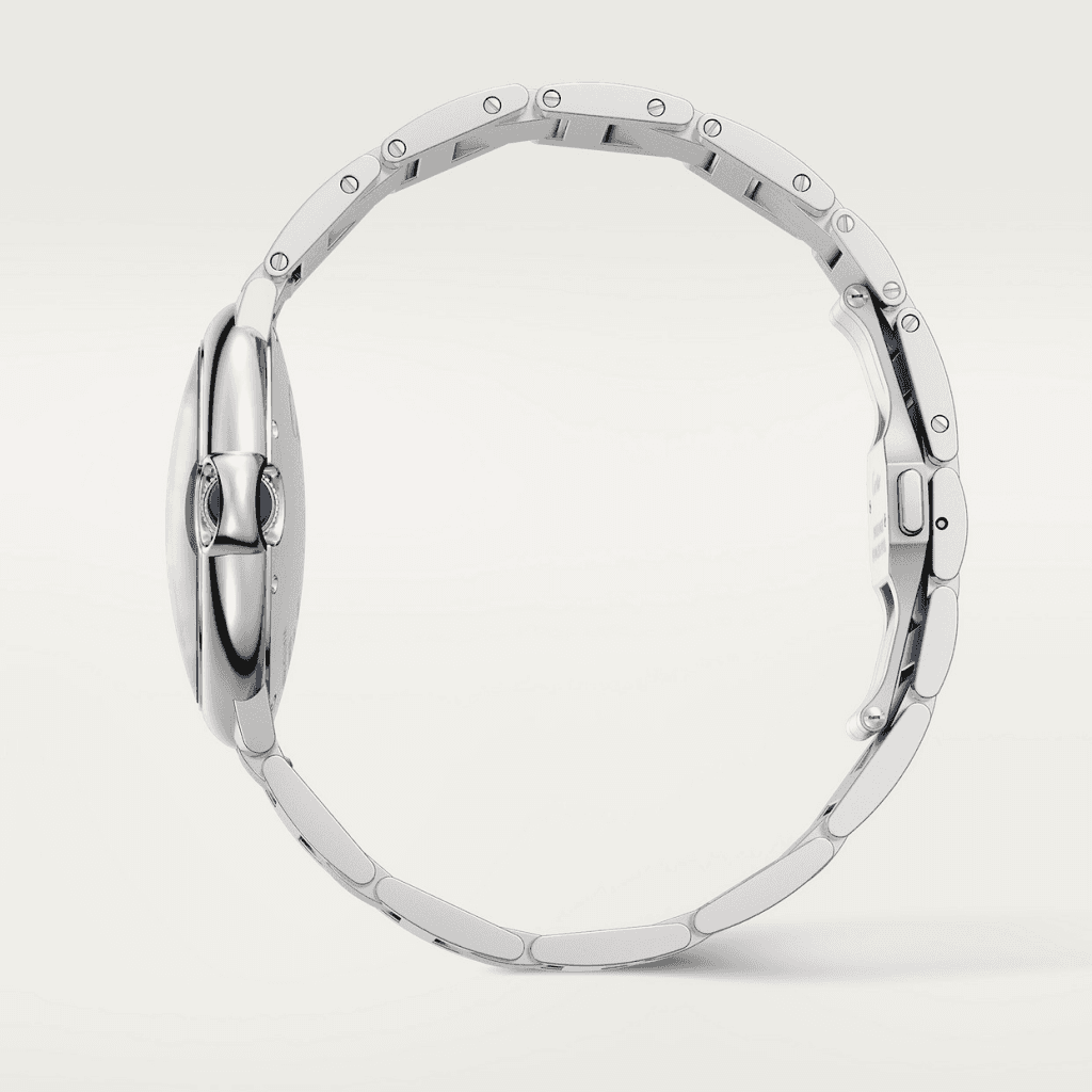 Cartier Ballon Bleu De Cartier 40mm - WSBB0061 - #5