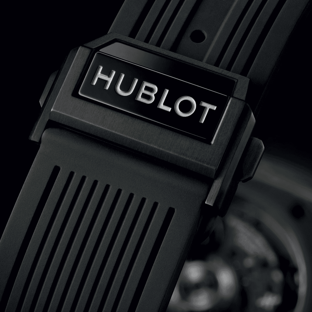 Hublot Big Bang Unico Full Magic Gold 44mm - 421.MX.1130.RX - #3