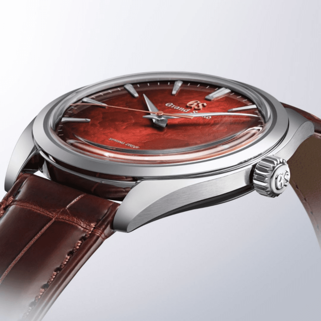 Grand Seiko Elegance 20th Anniversary 39mm - SBGY035G - #5