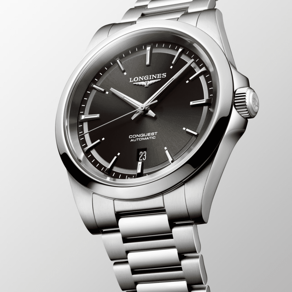 Longines Conquest 41mm - L3.830.4.52.6 - #6
