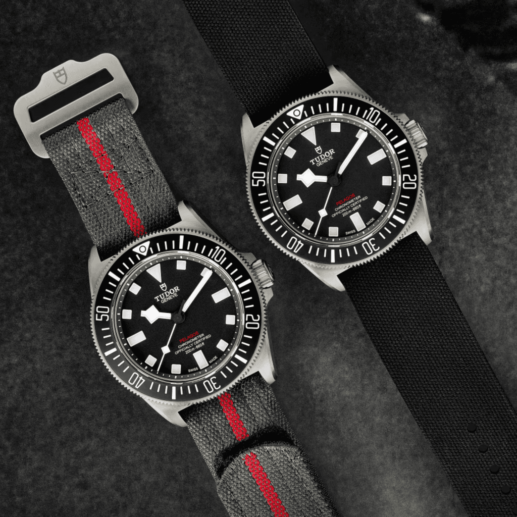 TUDOR Pelagos FXD 42mm - 25717N-0001 - #14