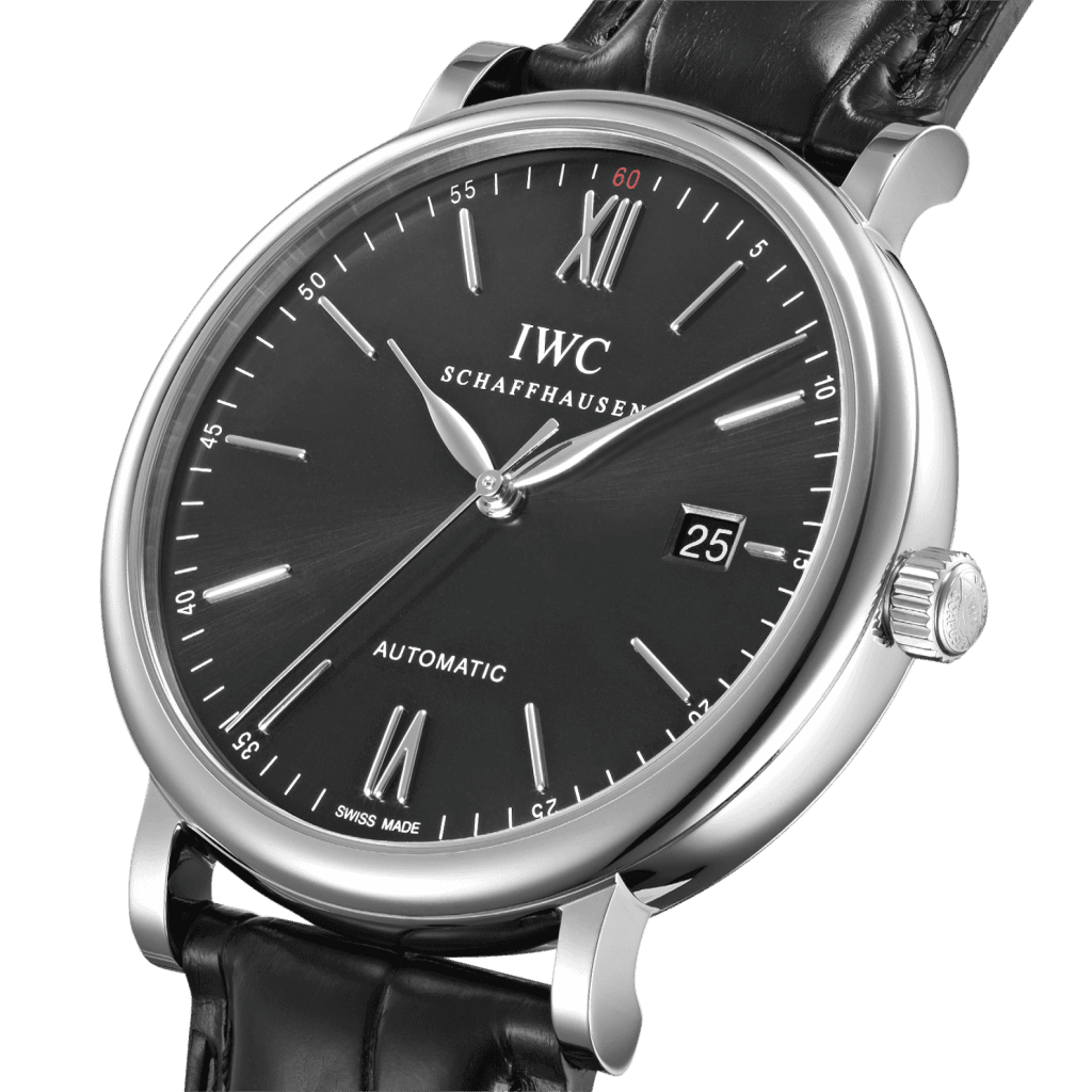 IWC Portofino Automatic 40mm - IW356502 - #2