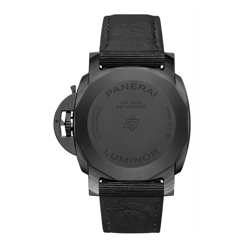 Panerai Luminor Marina Carbotech 3 Days Automatic 44mm - PAM02661 - #4