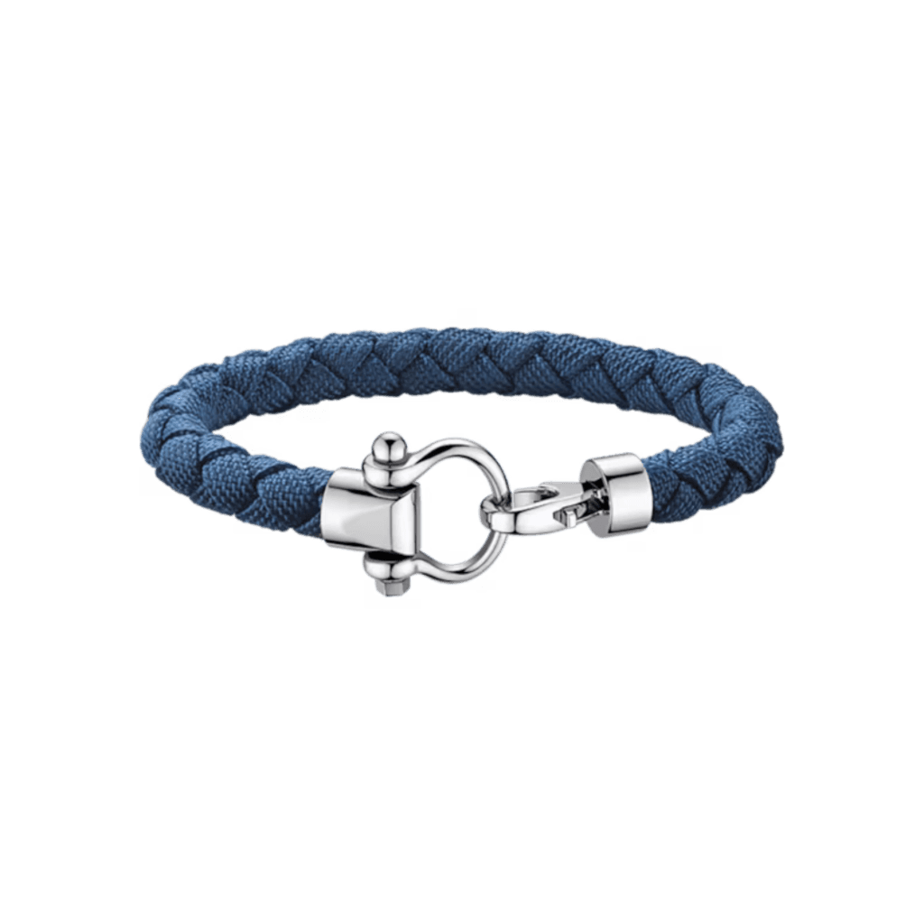 OMEGA Sailing Bracelet armband nylon - BA05CW0000306 - #1