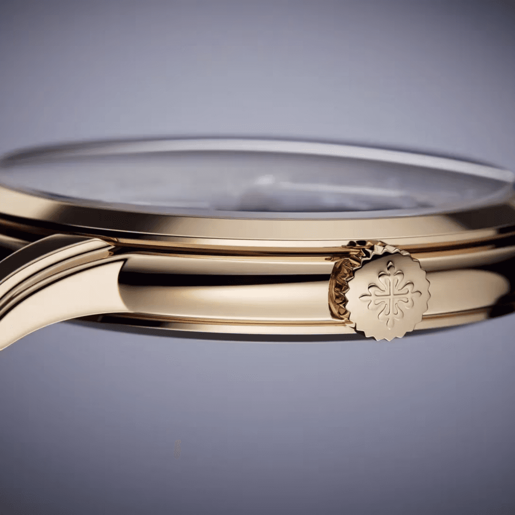Patek Philippe Calatrava Travel Time 42mm - 5224R-001 - #7