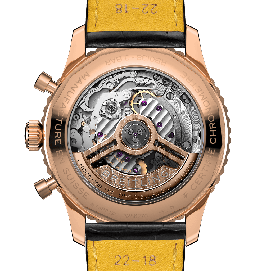 Breitling Navitimer 43mm - RB0138211B1P1 - #2