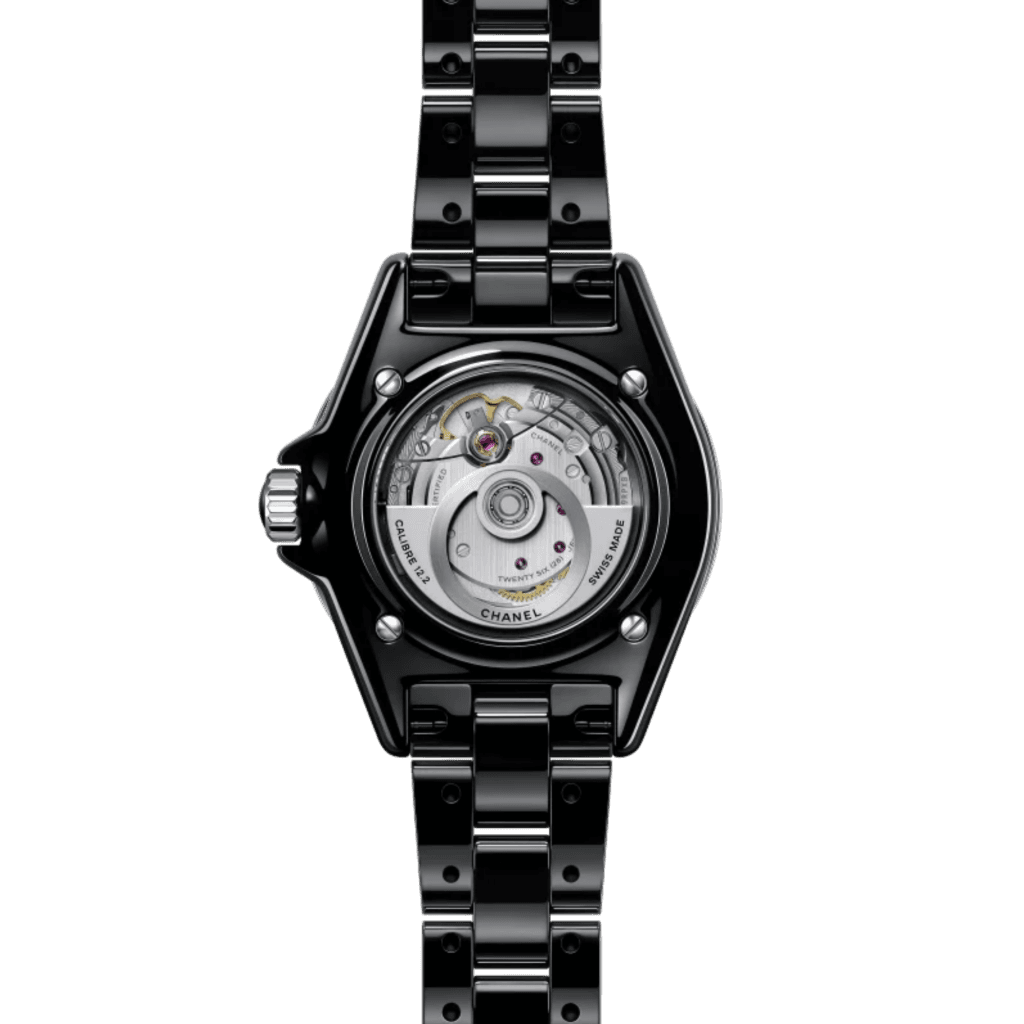 CHANEL J12 Calibre 12.2 33mm - H10474 - #2
