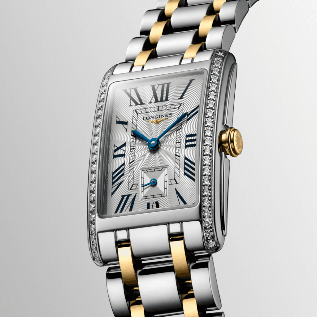 Longines DolceVita 37mm - L5.512.5.78.7 - #3