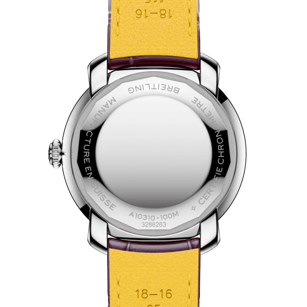Breitling Premier Lady 36mm - A10310121Q1P1 - #4