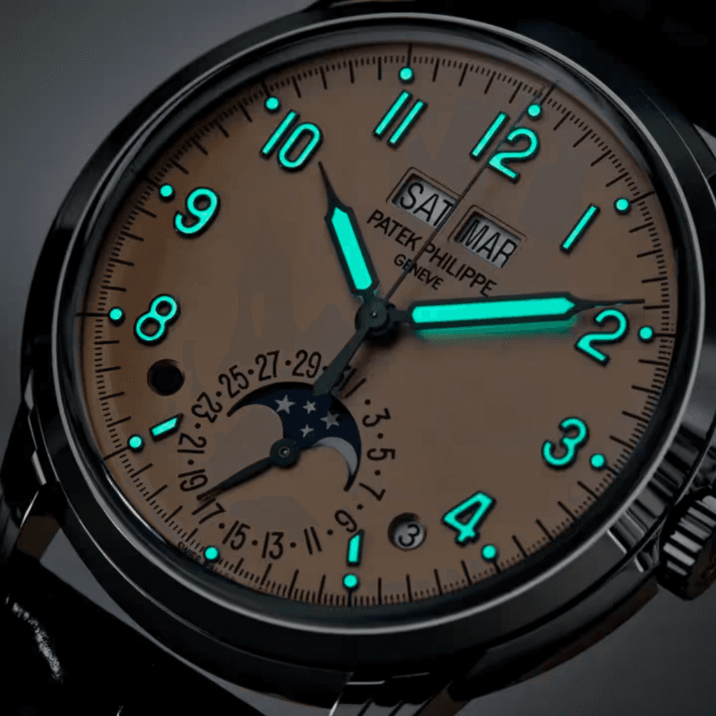 Patek Philippe Grand Complications Perpetual Calendar 40mm - 5320G-011 - #11
