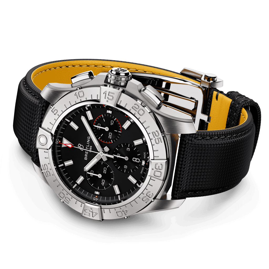 Breitling Avenger B01 Chronograph 44mm - AB0147101B1X1 - #3