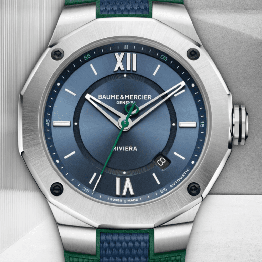 Baume & Mercier Riviera 42mm - M0A10688 - #3