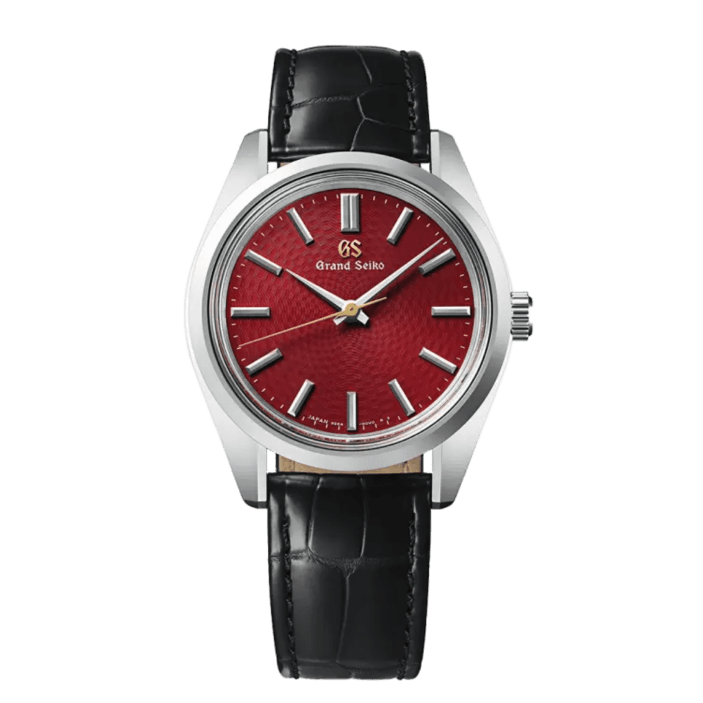 Grand Seiko Heritage Nishikigoi 37mm - SBGW321G - #1