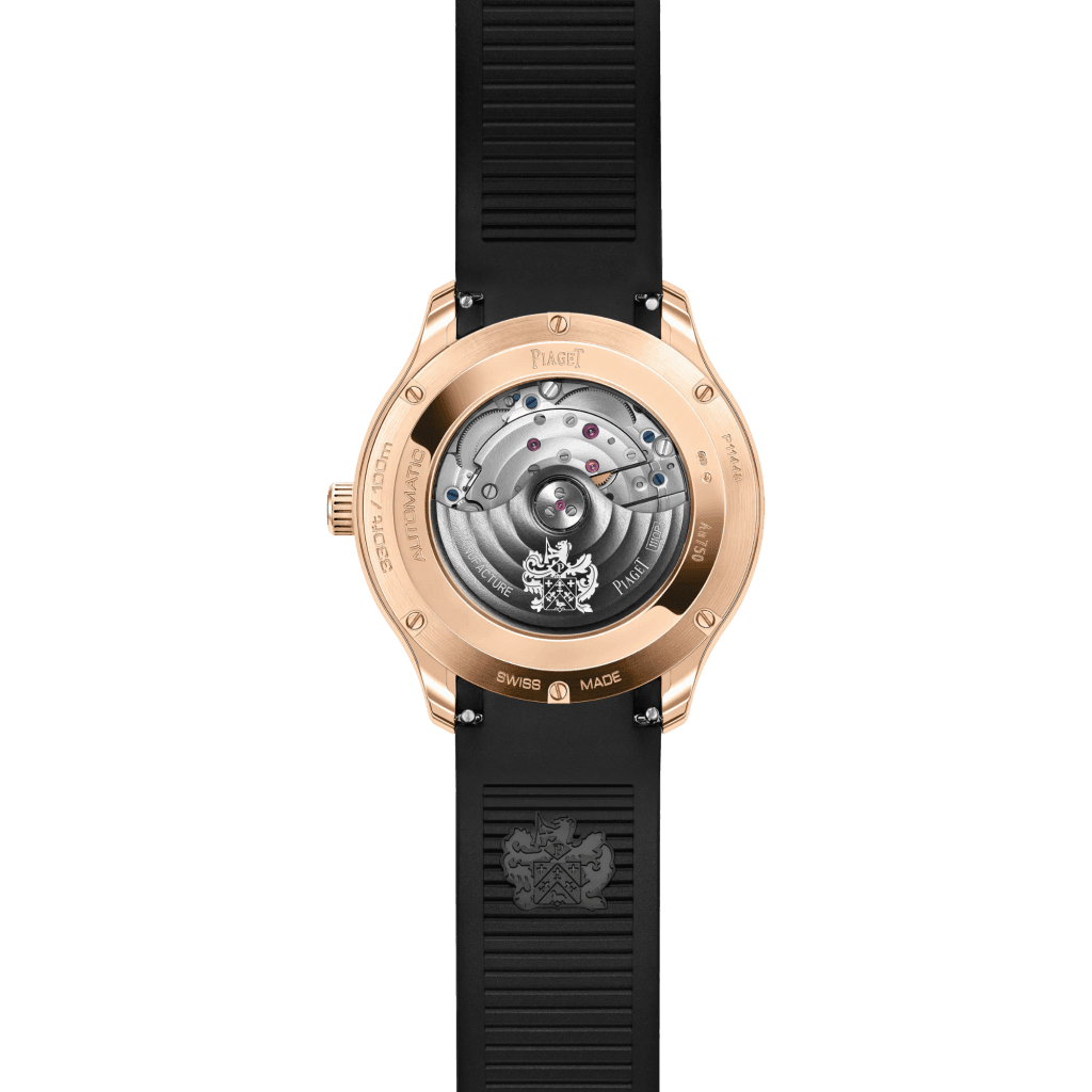 Piaget Polo Date 42mm - G0A50017 - #3