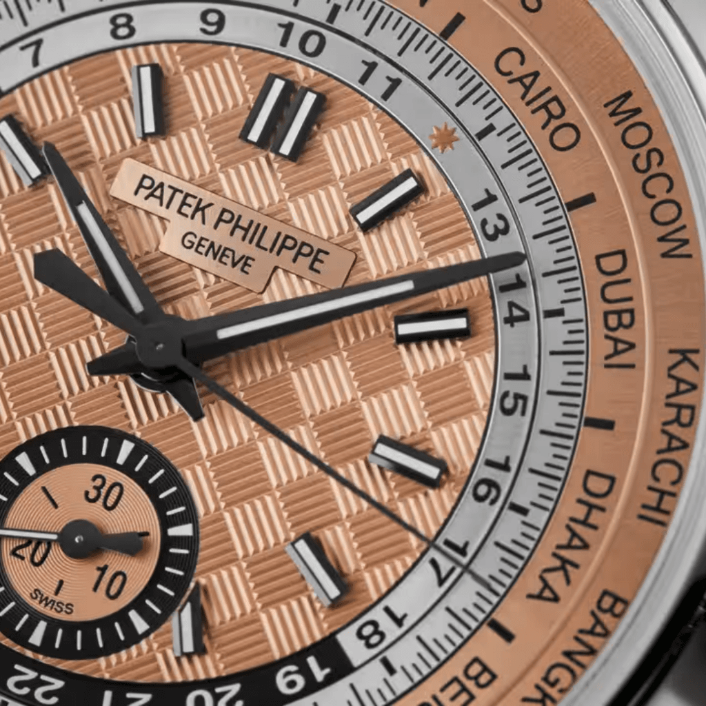 Patek Philippe Grand Complications 41mm - 5935A-001 - #5