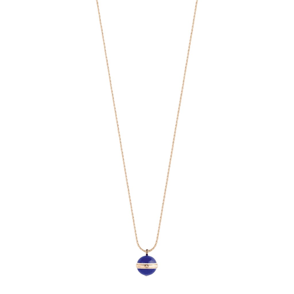 Piaget Possession collier roodgoud met diamant - G33PA600 - #2