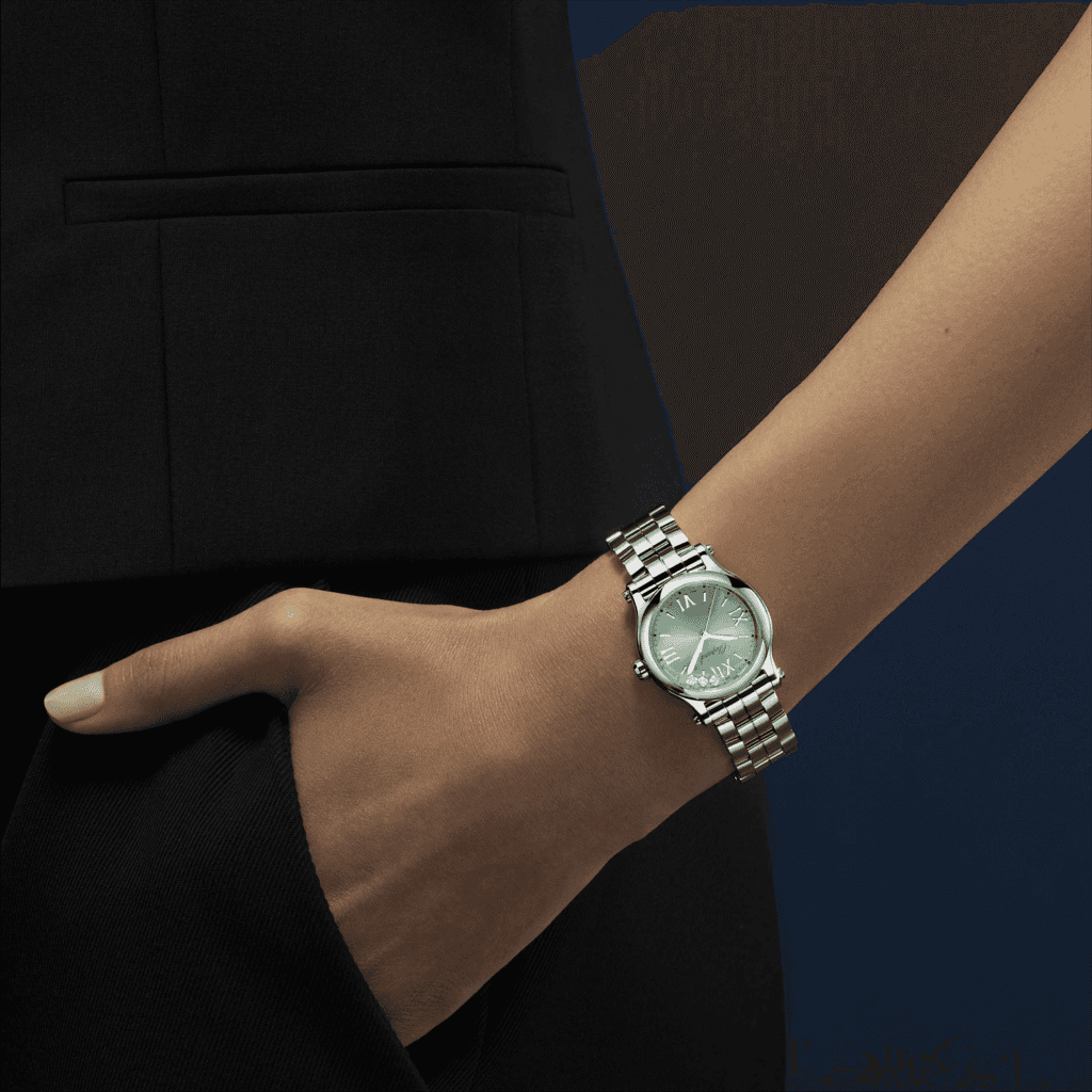 Chopard Happy Sport 30mm - 278590-3013 - #5