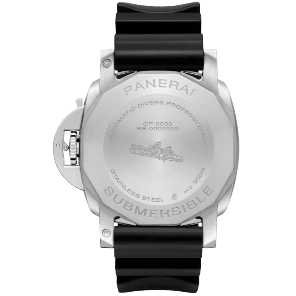 Panerai Submersible QuarantaQuattro 44mm - PAM01596 - #2