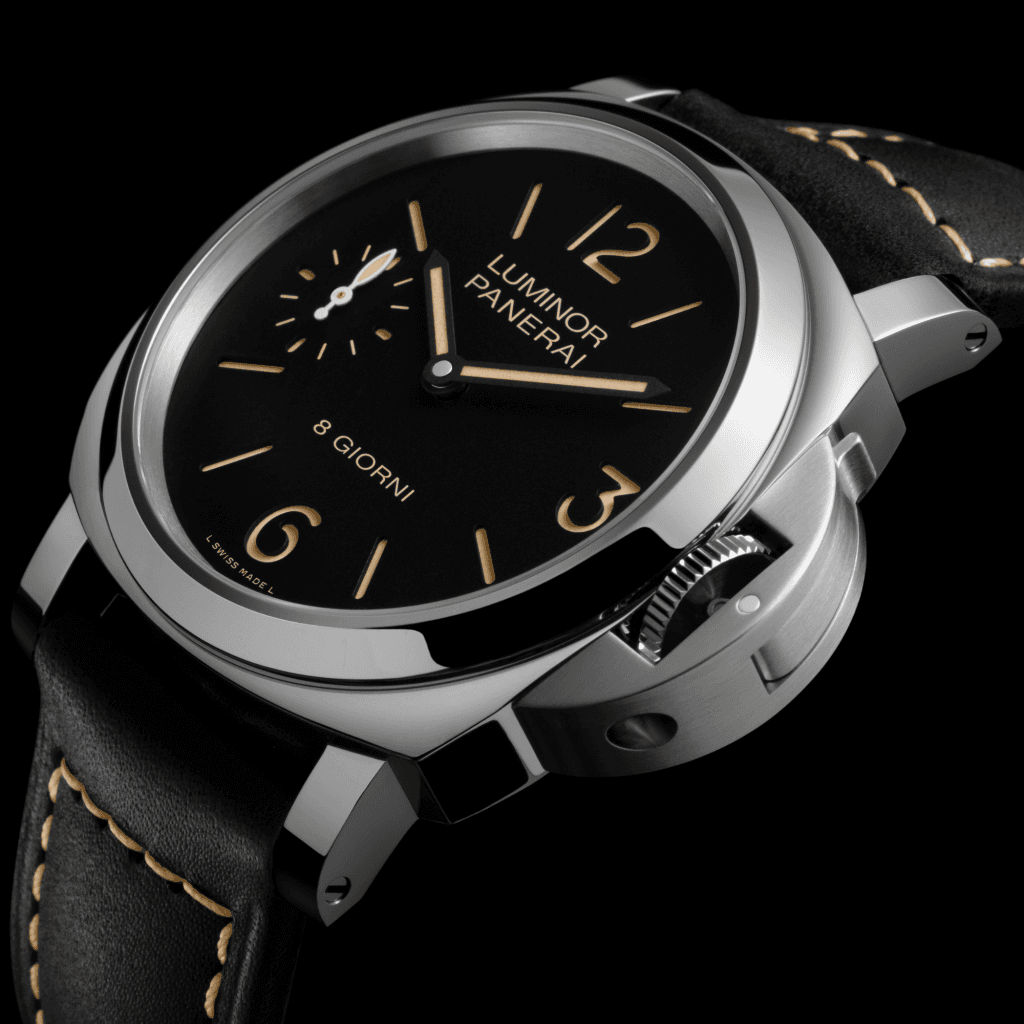 Panerai Luminor Base 44mm - PAM00915 - #4