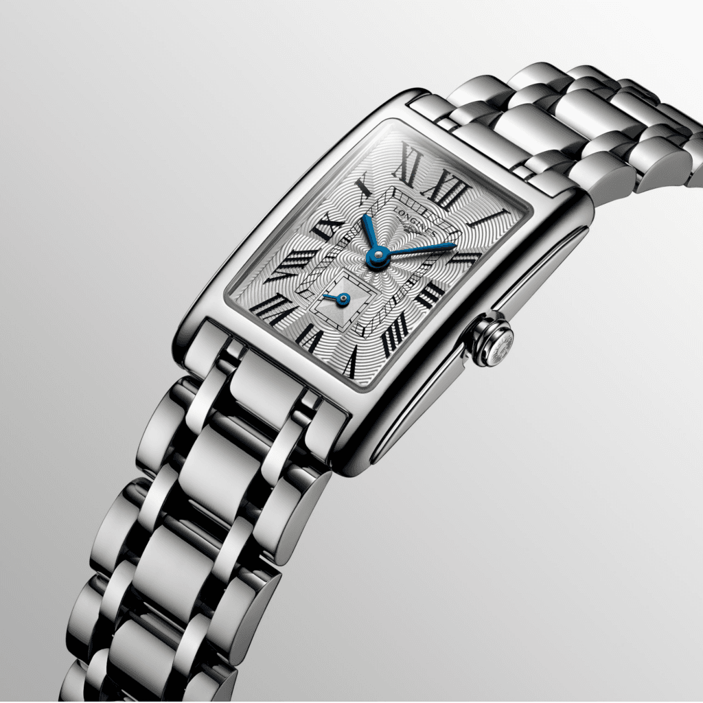 Longines DolceVita 32mm - L5.255.4.71.6 - #4