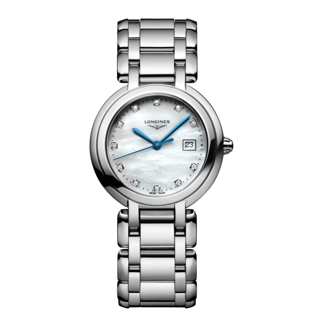Longines PrimaLuna 30mm - L8.122.4.87.6 - #1