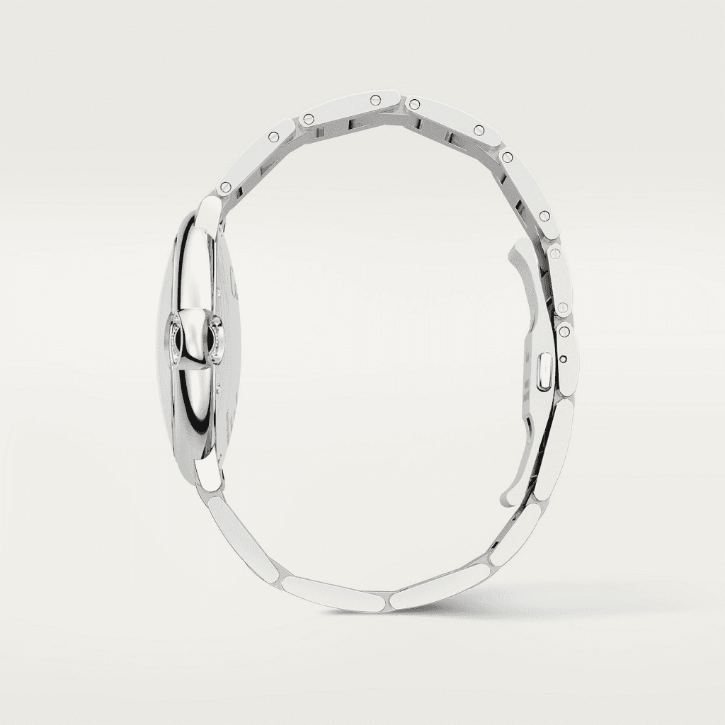 Cartier Ballon Bleu De Cartier 42mm - WSBB0049 - #7