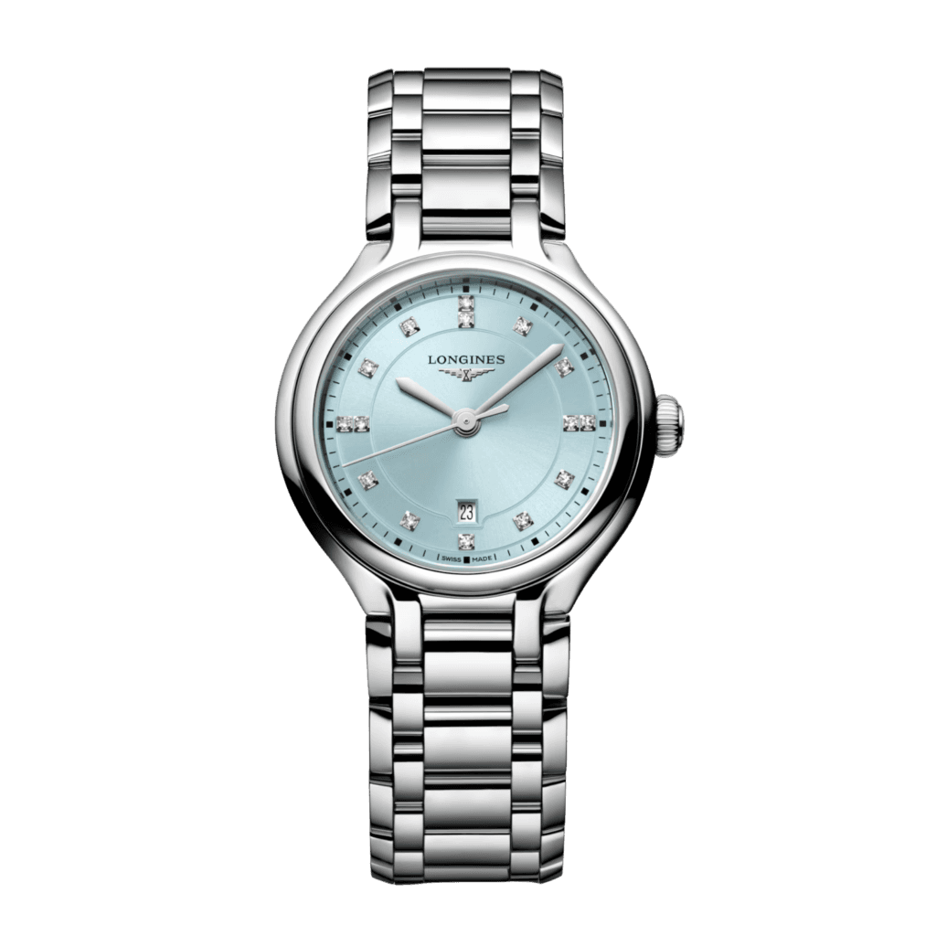 Longines PrimaLuna 34mm - L8.142.4.97.6 - #1