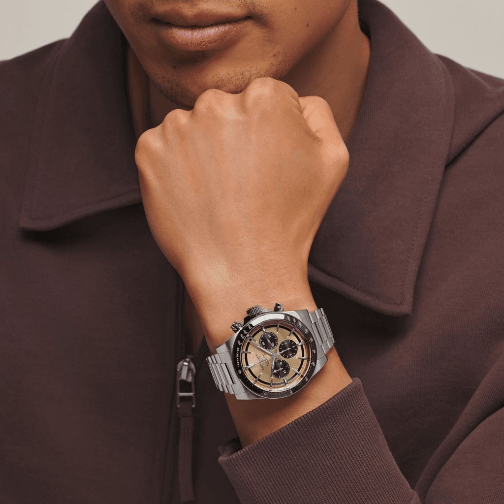 Longines Conquest Chronograph 42mm - L3.835.4.32.6 - #11