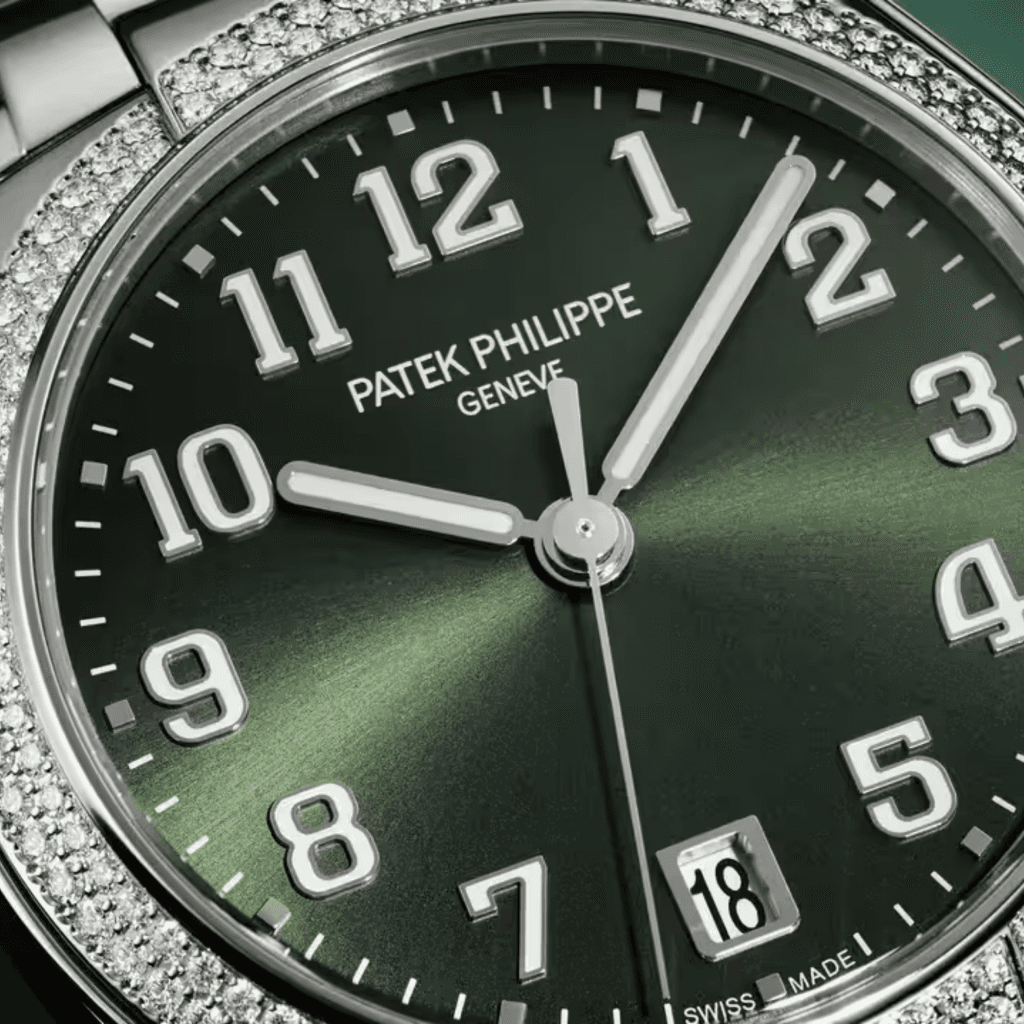 Patek Philippe Twenty-4 36mm - 7300/1200A-011 - #3