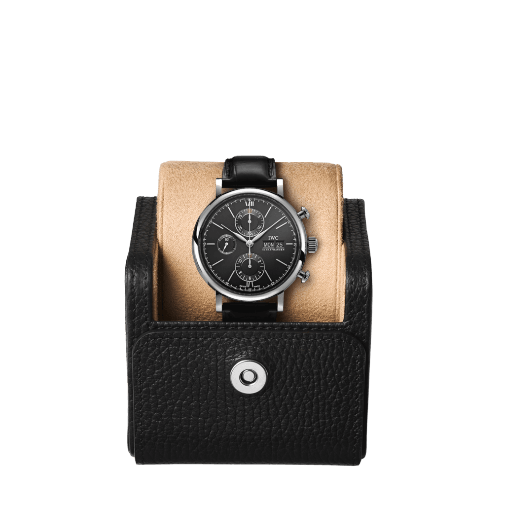 IWC Portofino Chronograph 42mm - IW391029 - #9
