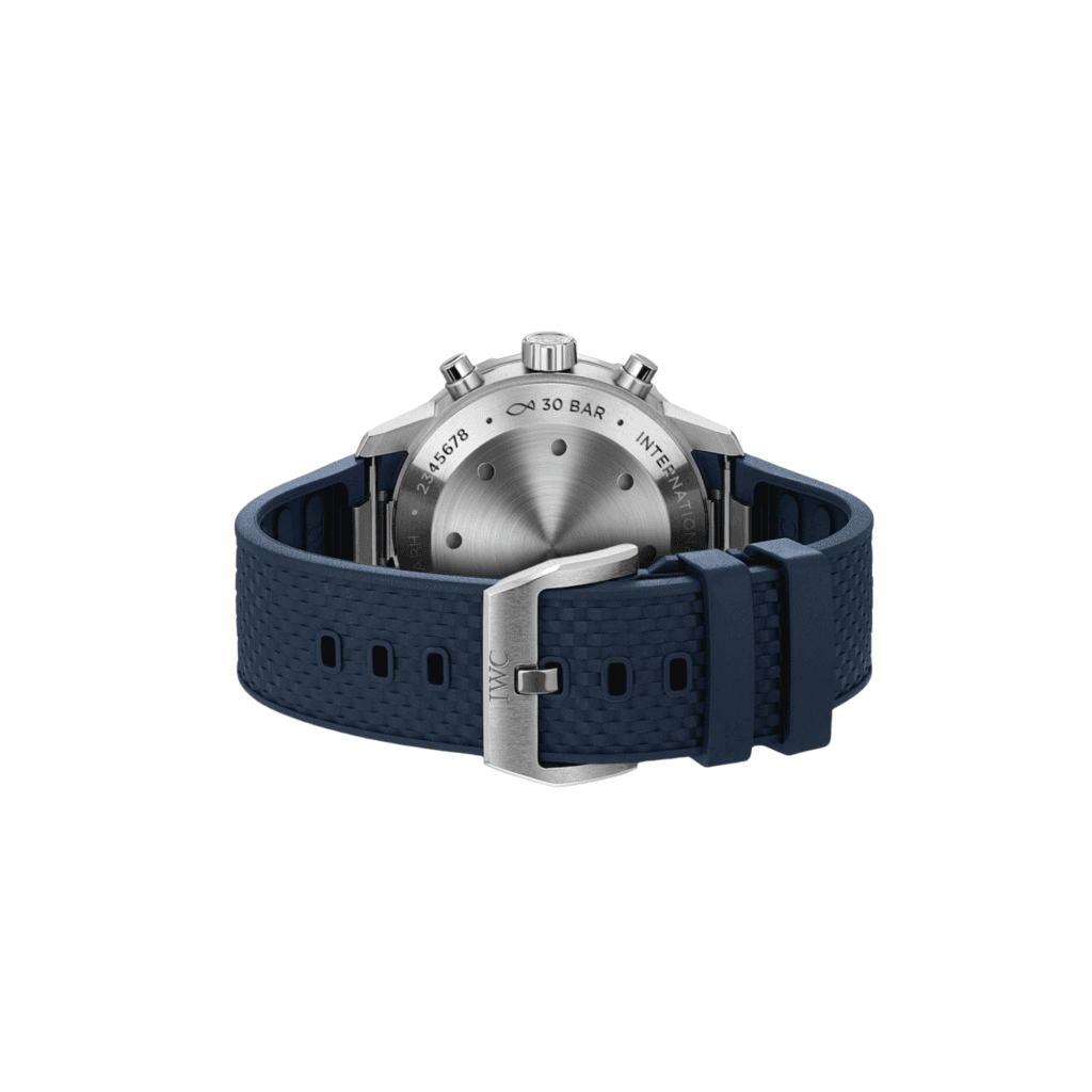 IWC Aquatimer Chronograph 44mm - IW376806 - #5