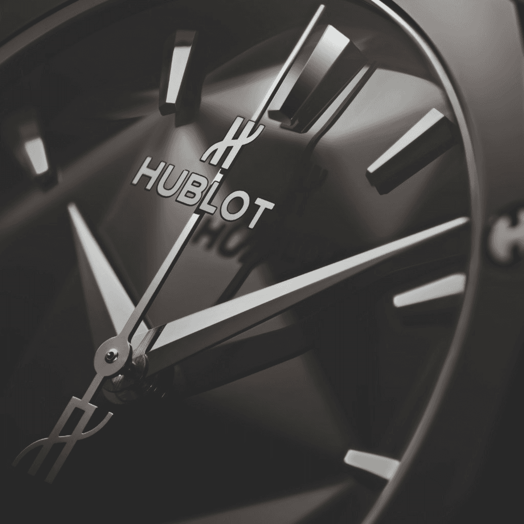 Hublot Classic Fusion Orlinski Black Magic 40mm - 550.CS.1800.RX.ORL21 - #2