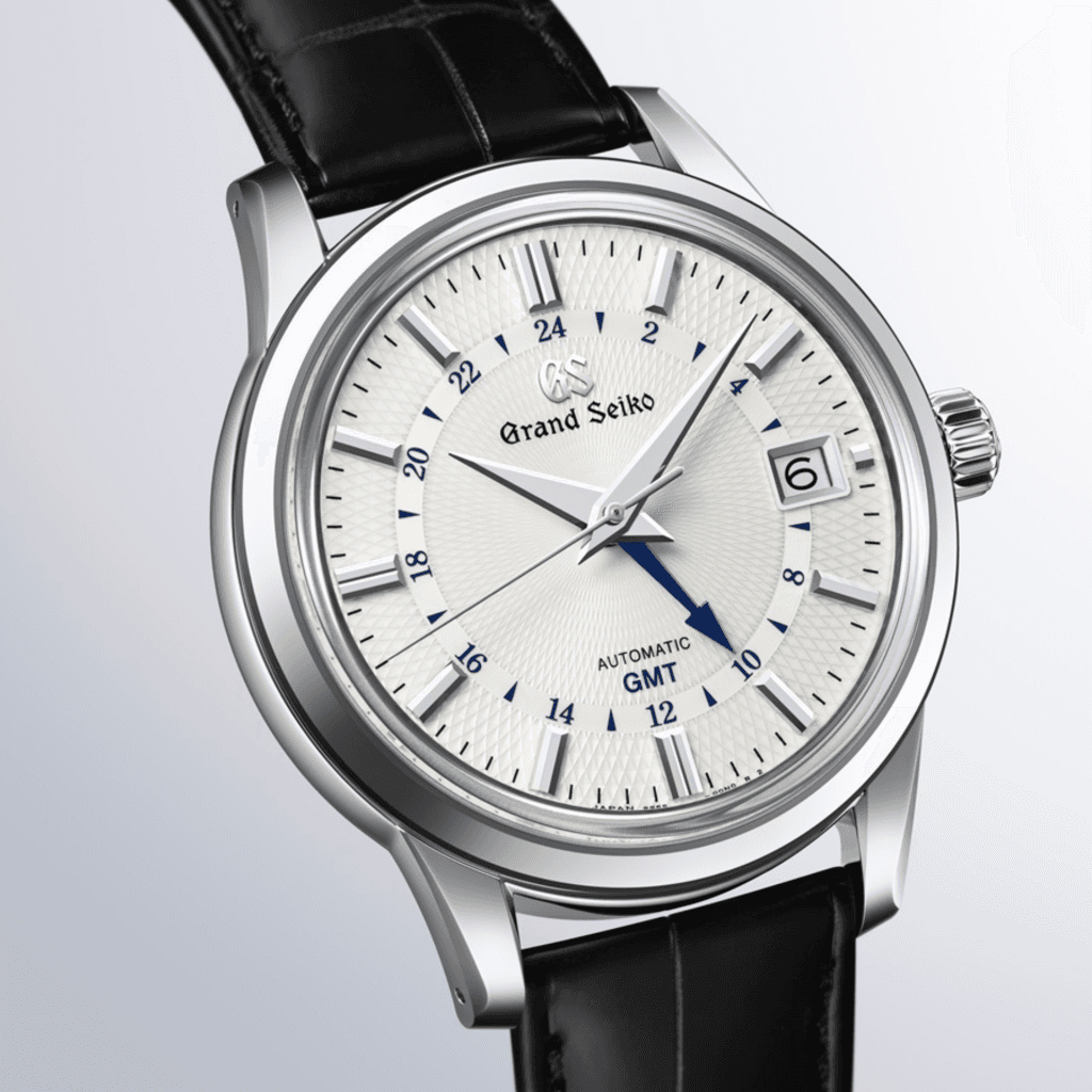 Grand Seiko Elegance Snowdrop 40mm - SBGM255G - #3