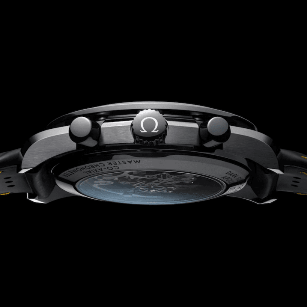OMEGA Speedmaster Dark Side of the Moon Apollo 8 44mm - 310.92.44.50.01.001 - #7