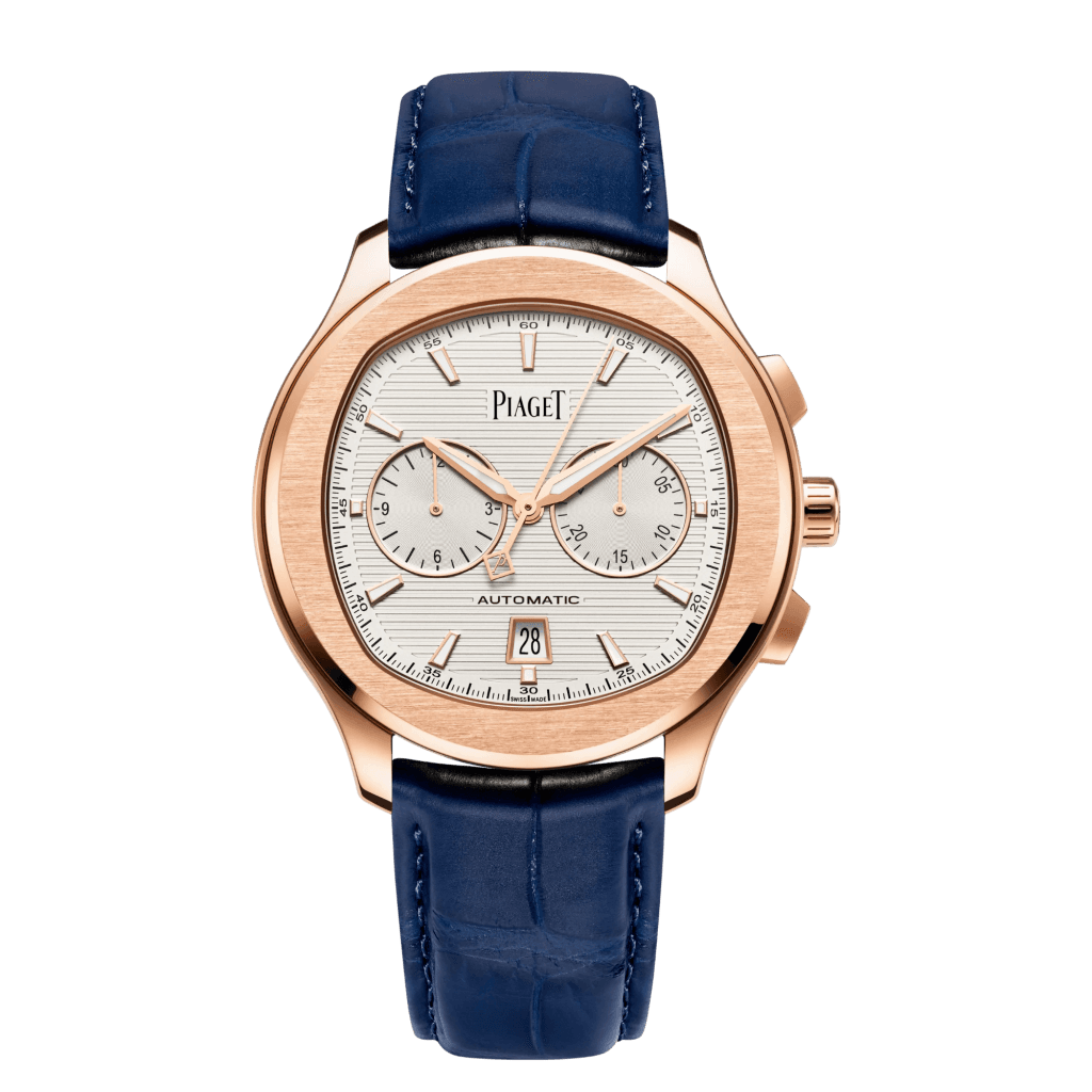 Piaget Polo Chronograph 42mm - G0A43011 - #1