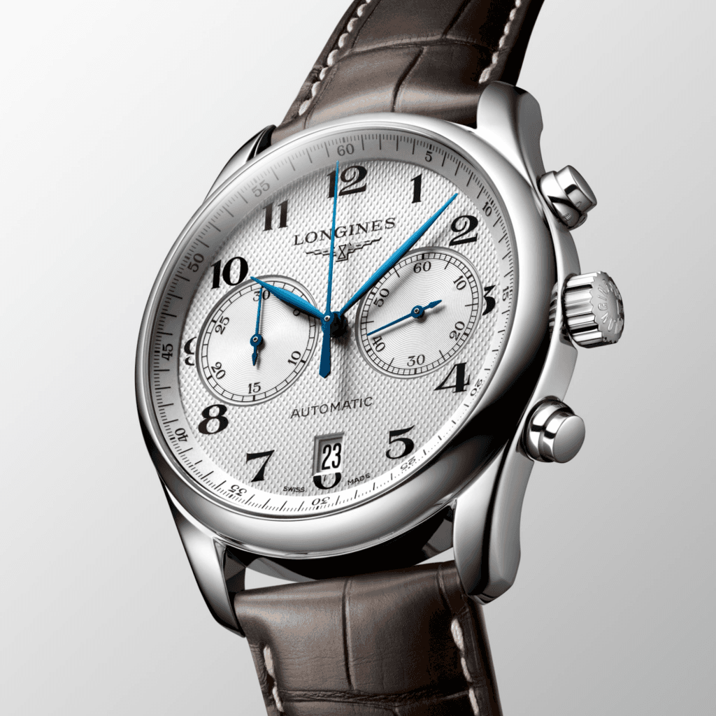 Longines Master Collection 40mm - L2.629.4.78.3 - #4