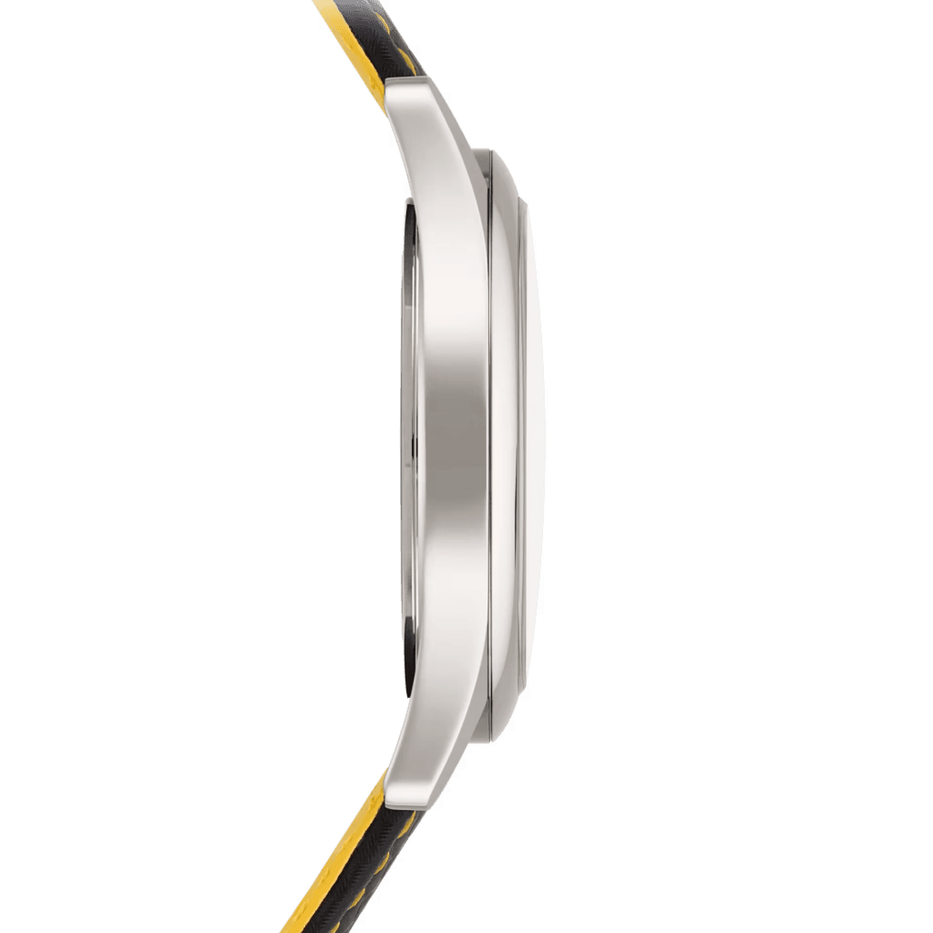 Patek Philippe Calatrava 40mm - 6007G-001 - #9
