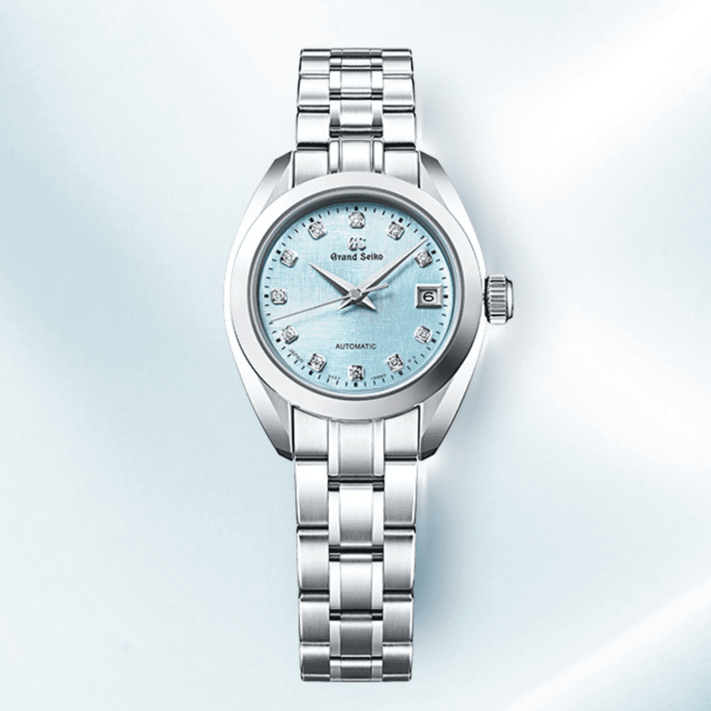 Grand Seiko Elegance Miozu Hinada 28mm - STGK023G - #2