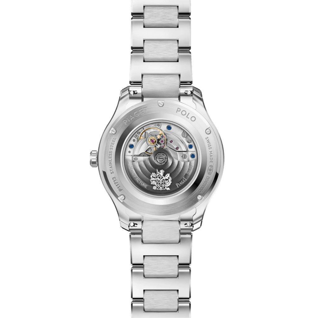 Piaget Polo Date 36mm - G0A47027 - #3