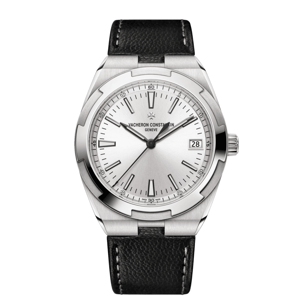 Vacheron Constantin Overseas Self-Winding 41mm - 4520V/210A-B126 - #8