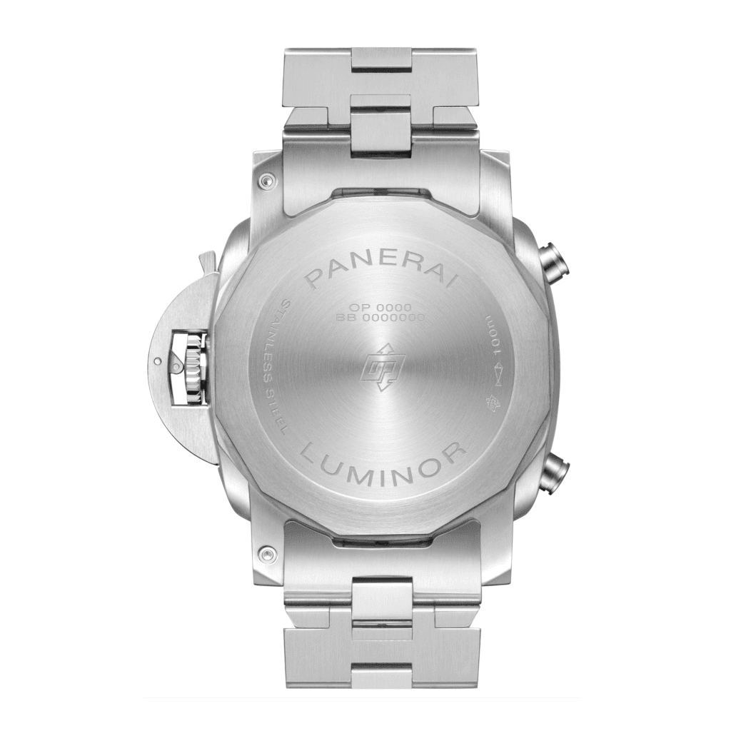 Panerai Luminor Chrono 44mm - PAM01110 - #3