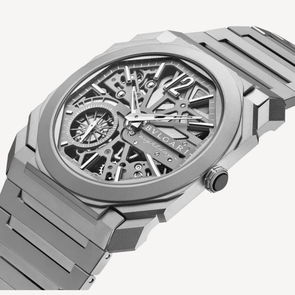 BVLGARI Octo Finissimo 40mm - 103610 - #2