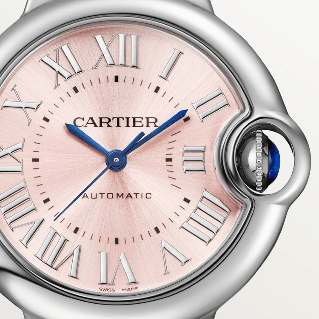 Cartier Ballon Bleu De Cartier 33mm - WSBB0068 - #2