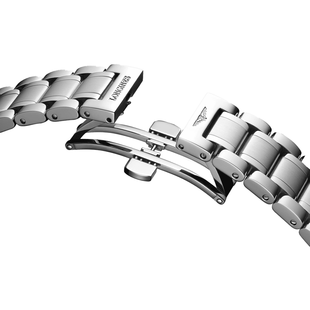 Longines Master Collection 42mm - L2.773.4.71.6 - #7